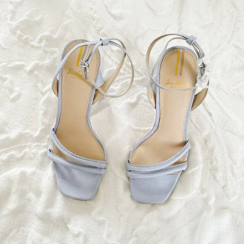 Sam Edelman Kia Heels Size 5.5 New
